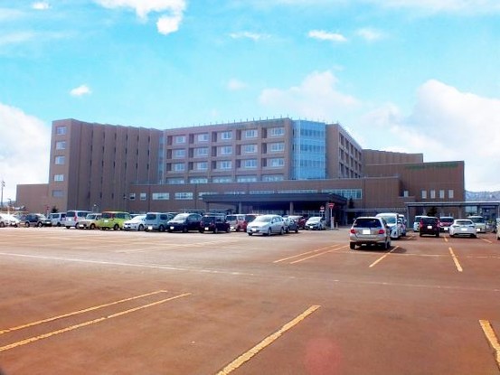 detached 新潟県小千谷市城内１丁目
地図を見る