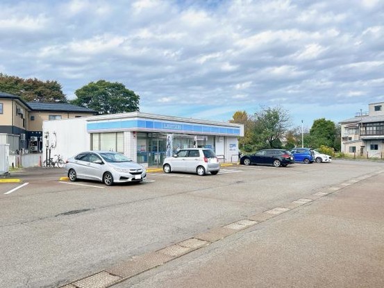 detached 新潟県小千谷市城内１丁目
地図を見る