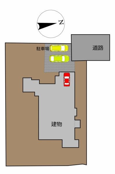 detached 新潟県小千谷市城内１丁目
地図を見る