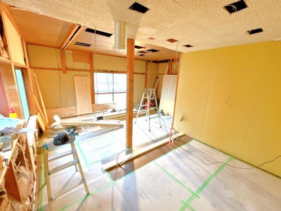 detached 新潟県長岡市青葉台２丁目
地図を見る