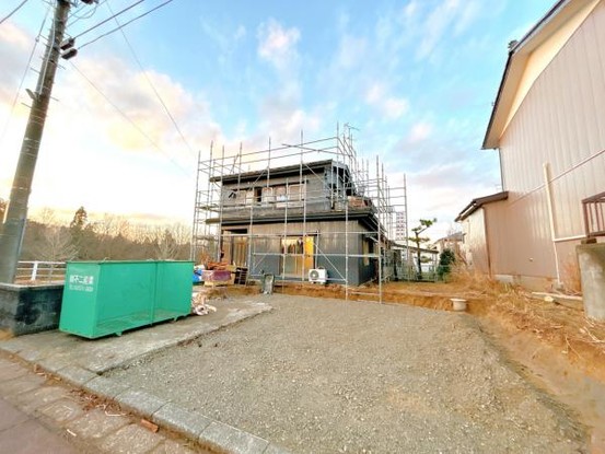 detached 新潟県長岡市青葉台２丁目
地図を見る