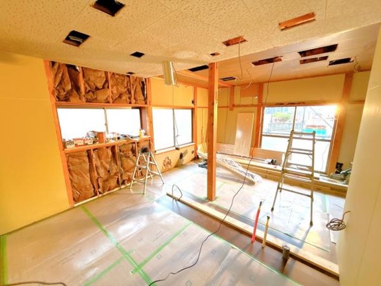 detached 新潟県長岡市青葉台２丁目
地図を見る