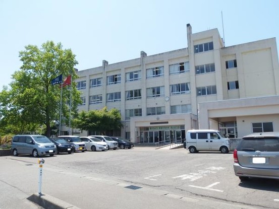 detached 新潟県長岡市青葉台２丁目
地図を見る