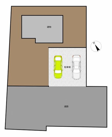 detached 新潟県長岡市青葉台２丁目
地図を見る