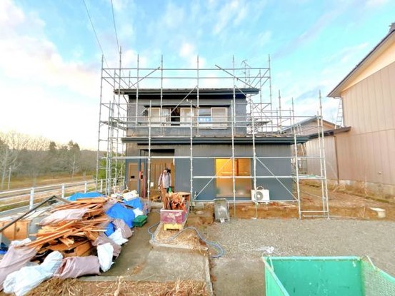 detached 新潟県長岡市青葉台２丁目
地図を見る