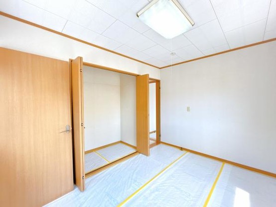 detached 新潟県小千谷市大字桜町
地図を見る