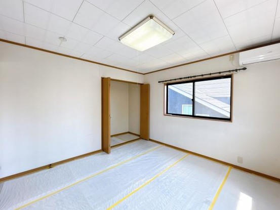 detached 新潟県小千谷市大字桜町
地図を見る