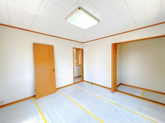 detached 新潟県小千谷市大字桜町
地図を見る