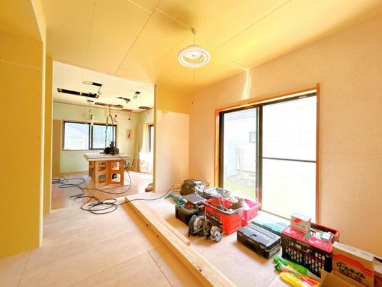 detached 新潟県小千谷市大字桜町
地図を見る