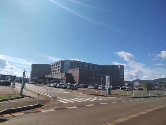 detached 新潟県小千谷市大字桜町
地図を見る