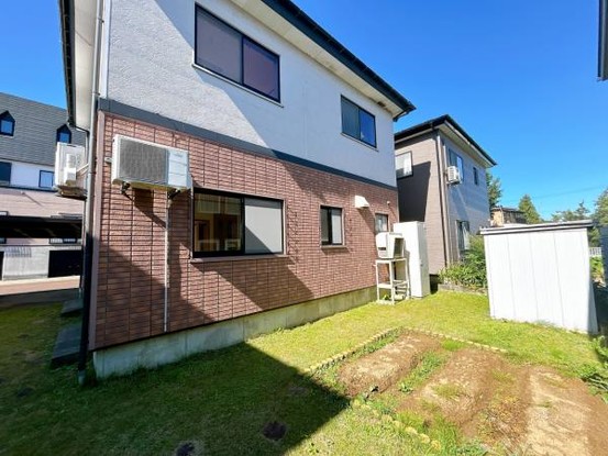 detached 新潟県小千谷市大字桜町
地図を見る