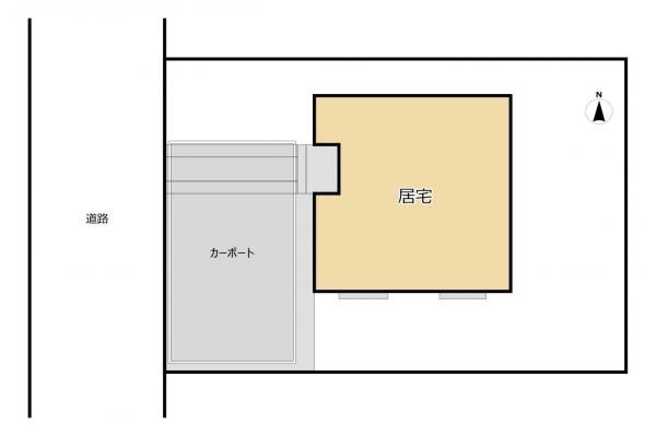 detached 新潟県小千谷市大字桜町
地図を見る