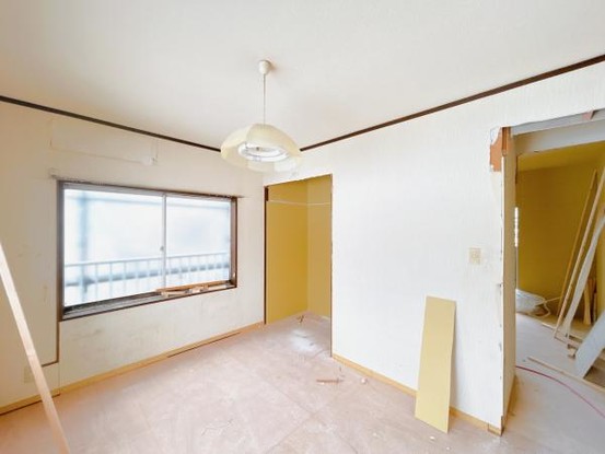 detached 新潟県小千谷市大字稗生
地図を見る