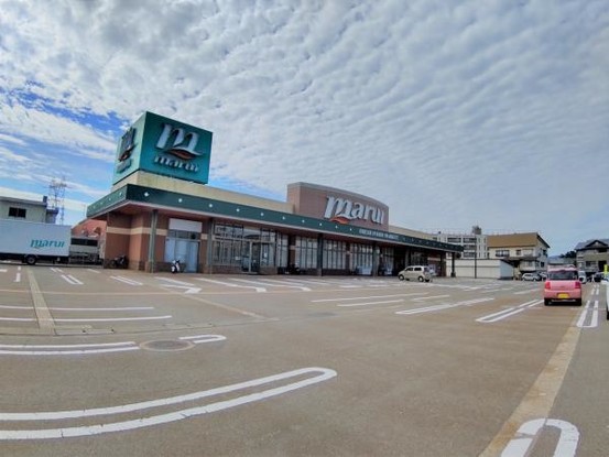 detached 新潟県小千谷市大字稗生
地図を見る