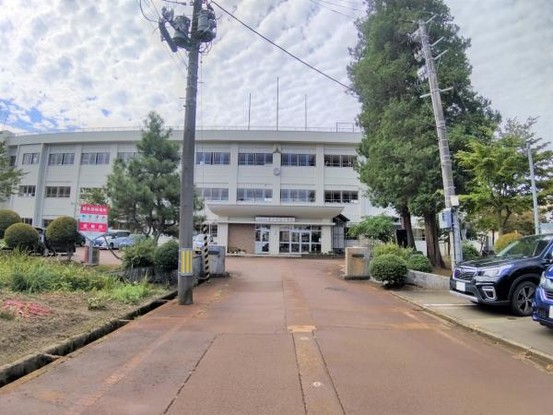 detached 新潟県小千谷市大字稗生
地図を見る