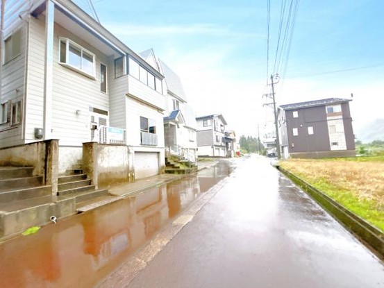 detached 新潟県小千谷市大字稗生
地図を見る