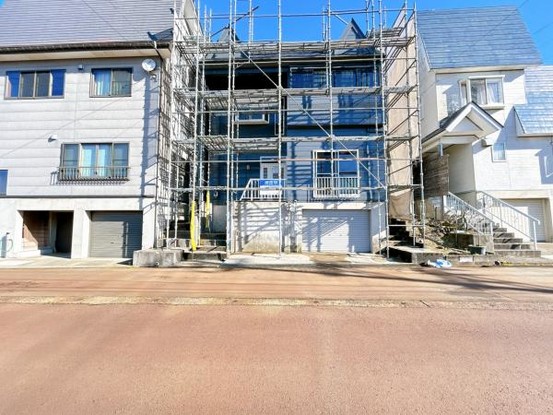 detached 新潟県小千谷市大字稗生
地図を見る