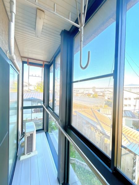 detached 新潟県南魚沼市浦佐
地図を見る