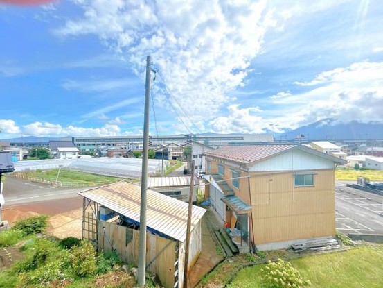 detached 新潟県南魚沼市浦佐
地図を見る