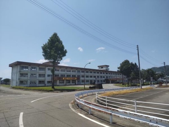 detached 新潟県南魚沼市浦佐
地図を見る