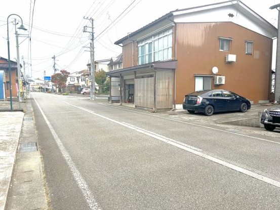 detached 新潟県南魚沼市浦佐
地図を見る