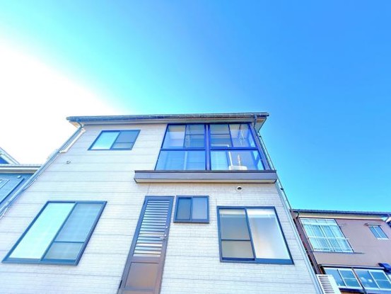 detached 新潟県南魚沼市浦佐
地図を見る