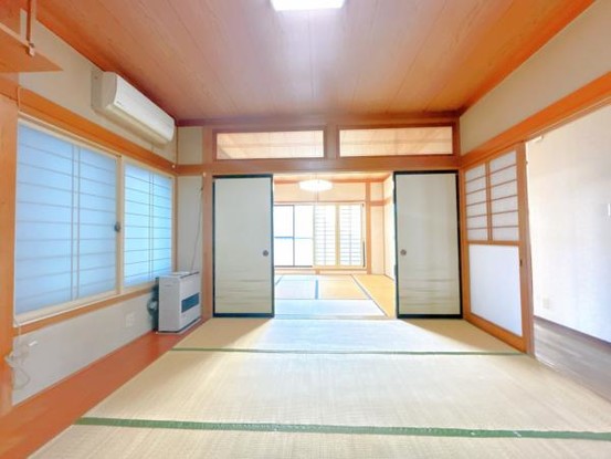 detached 新潟県南魚沼市浦佐
地図を見る