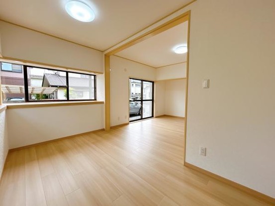 detached 茨城県ひたちなか市笹野町３丁目
地図を見る