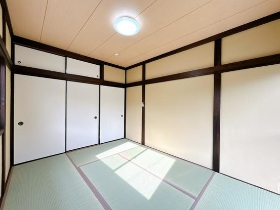 detached 茨城県ひたちなか市笹野町３丁目
地図を見る