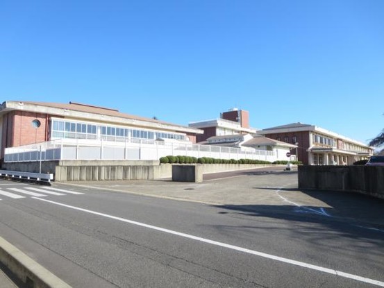 detached 茨城県ひたちなか市笹野町３丁目
地図を見る