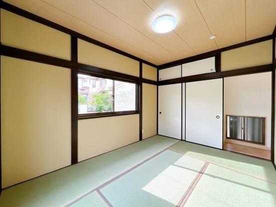 detached 茨城県ひたちなか市笹野町３丁目
地図を見る