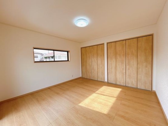 detached 茨城県ひたちなか市笹野町３丁目
地図を見る