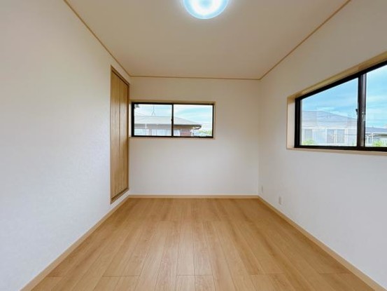 detached 茨城県ひたちなか市笹野町３丁目
地図を見る