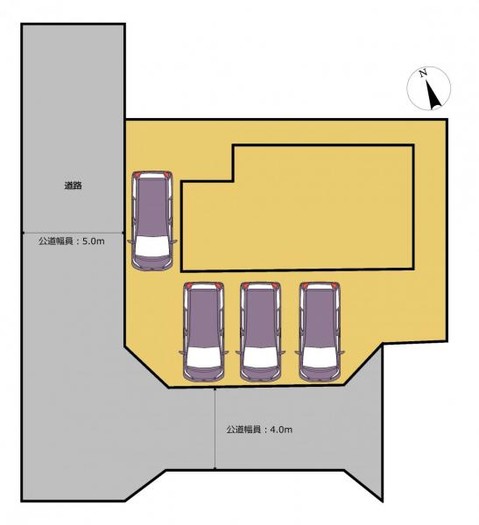 detached 茨城県ひたちなか市笹野町３丁目
地図を見る