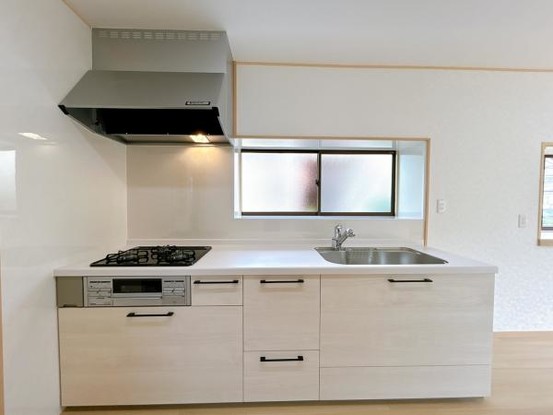 detached 茨城県ひたちなか市笹野町３丁目
地図を見る