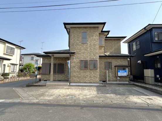 detached 茨城県東茨城郡城里町大字石塚
地図を見る