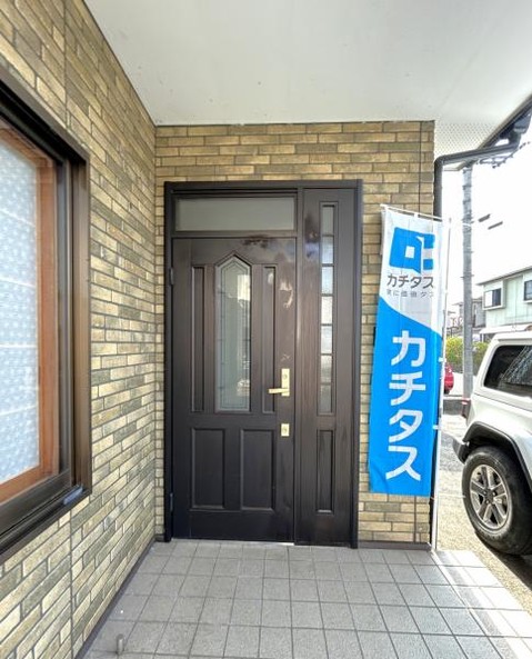 detached 茨城県東茨城郡城里町大字石塚
地図を見る