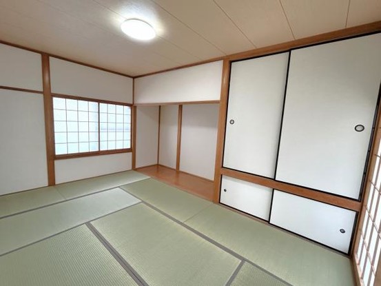 detached 茨城県東茨城郡城里町大字石塚
地図を見る