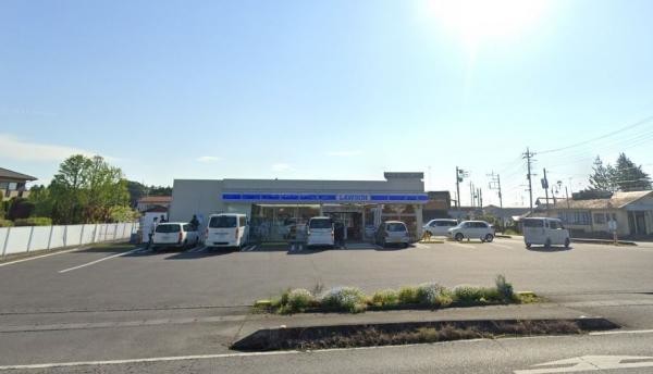 detached 茨城県東茨城郡城里町大字石塚
地図を見る