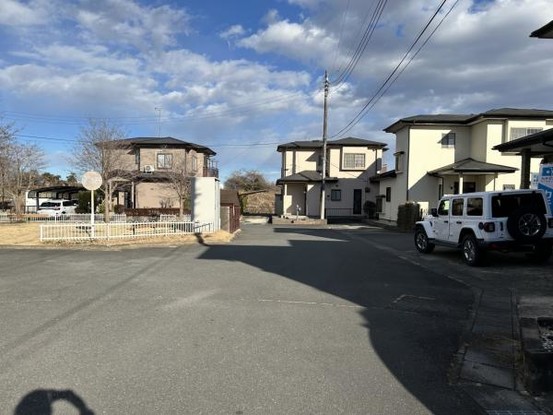 detached 茨城県東茨城郡城里町大字石塚
地図を見る