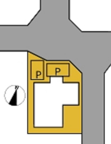 detached 茨城県東茨城郡城里町大字石塚
地図を見る