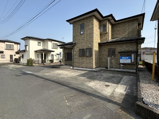 detached 茨城県東茨城郡城里町大字石塚
地図を見る