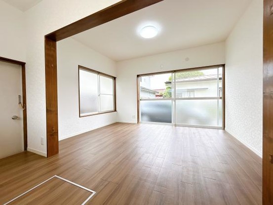 detached 茨城県小美玉市栗又四ケ
地図を見る