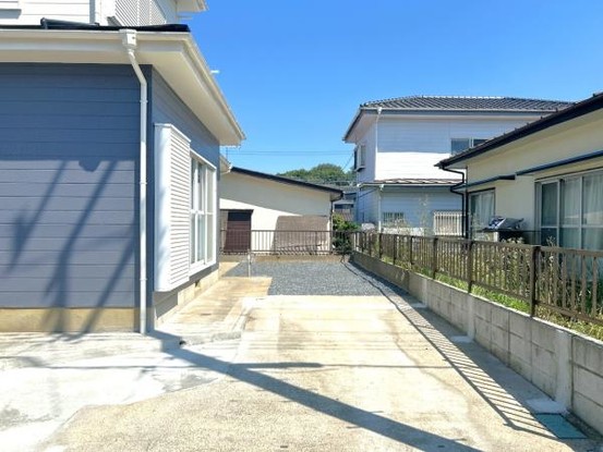 detached 茨城県小美玉市栗又四ケ
地図を見る