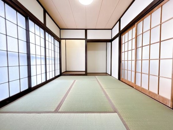detached 茨城県小美玉市栗又四ケ
地図を見る