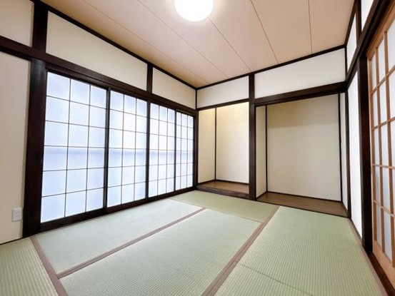 detached 茨城県小美玉市栗又四ケ
地図を見る