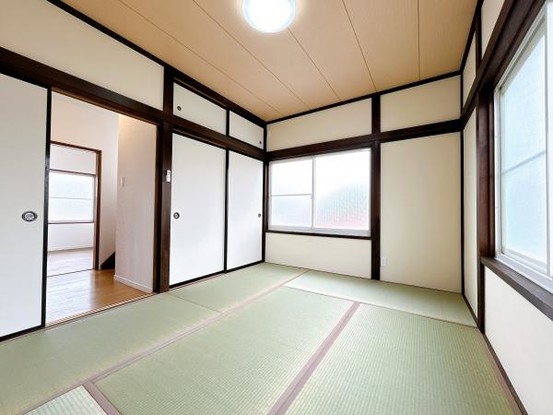 detached 茨城県小美玉市栗又四ケ
地図を見る
