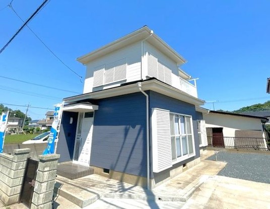 detached 茨城県小美玉市栗又四ケ
地図を見る