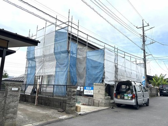 detached 茨城県那珂郡東海村大字村松
地図を見る