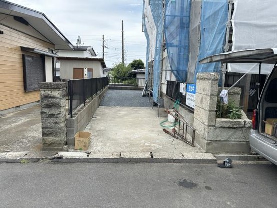 detached 茨城県那珂郡東海村大字村松
地図を見る